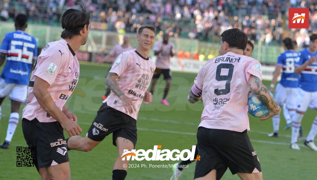 Calciomercato Palermo