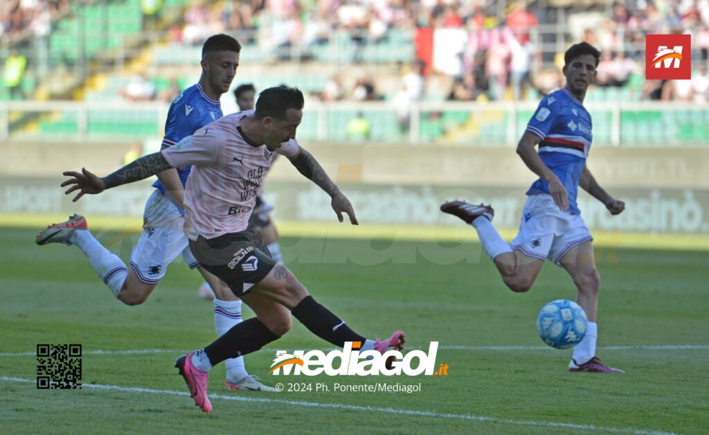 Palermo calcio