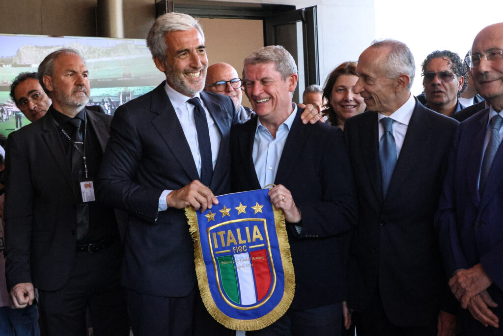 Palermo calcio