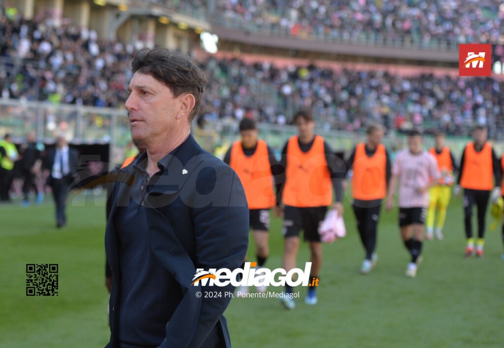 Palermo calcio
