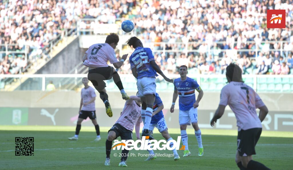 Serie B Playoff