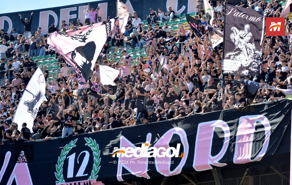 Tifosi Palermo