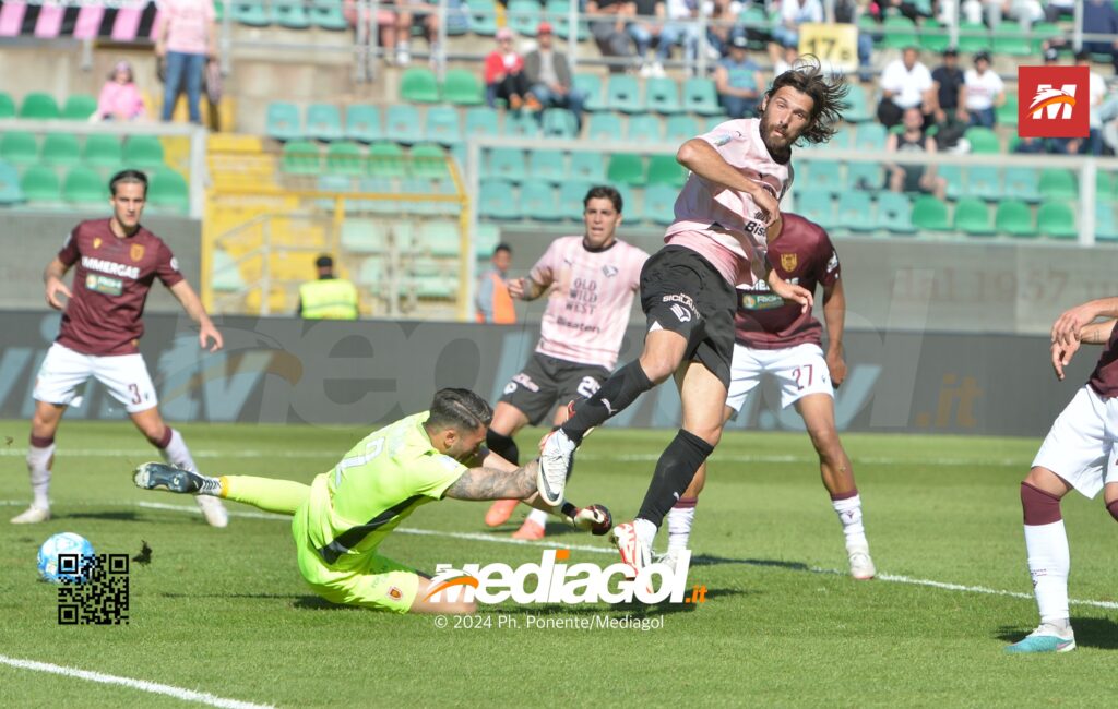 Palermo calcio