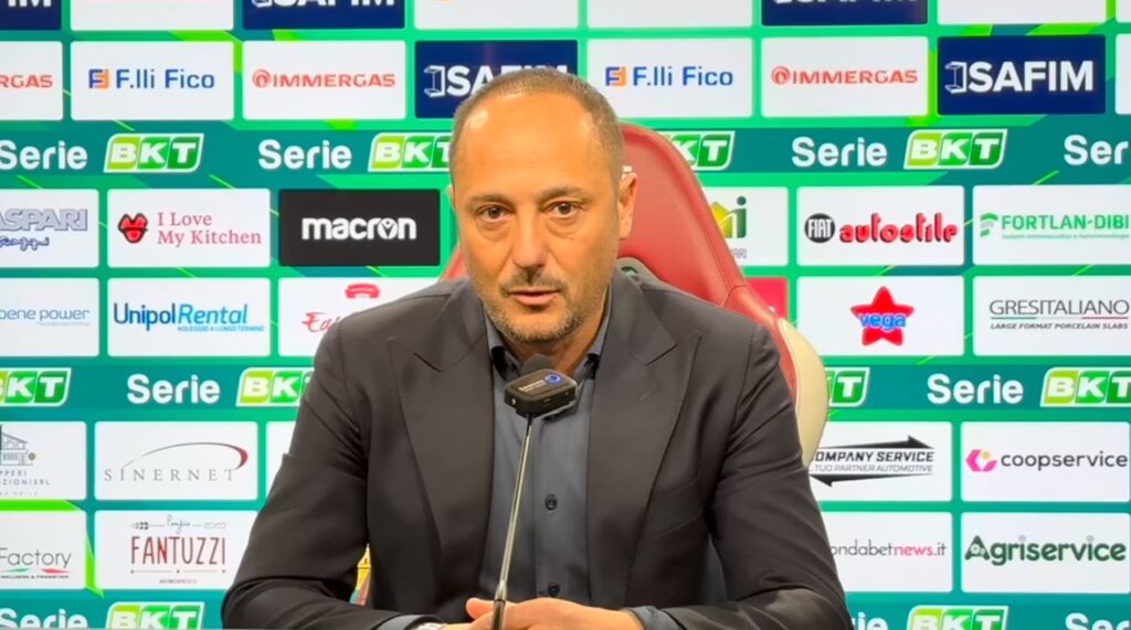 Carmelo Salerno Reggiana
