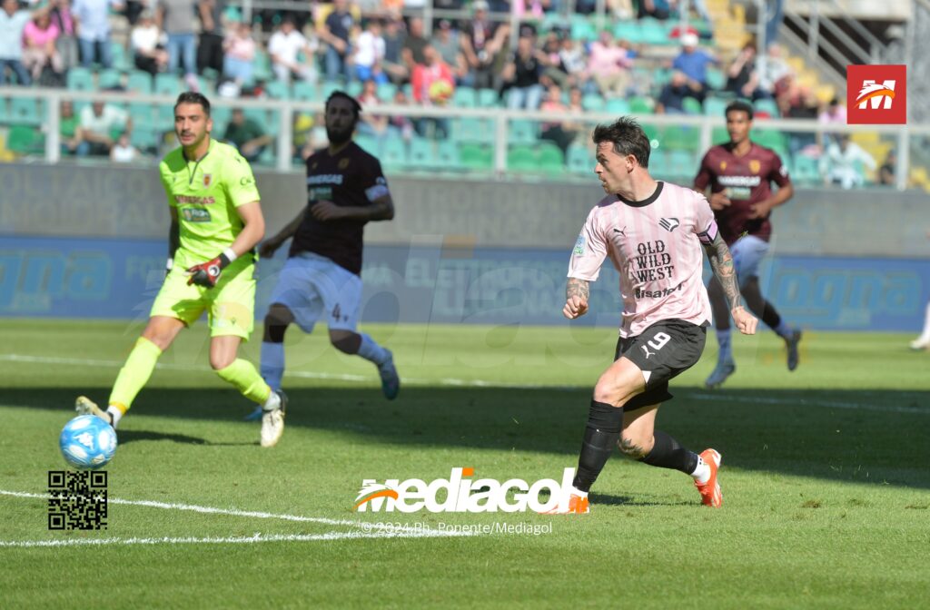 Palermo calcio