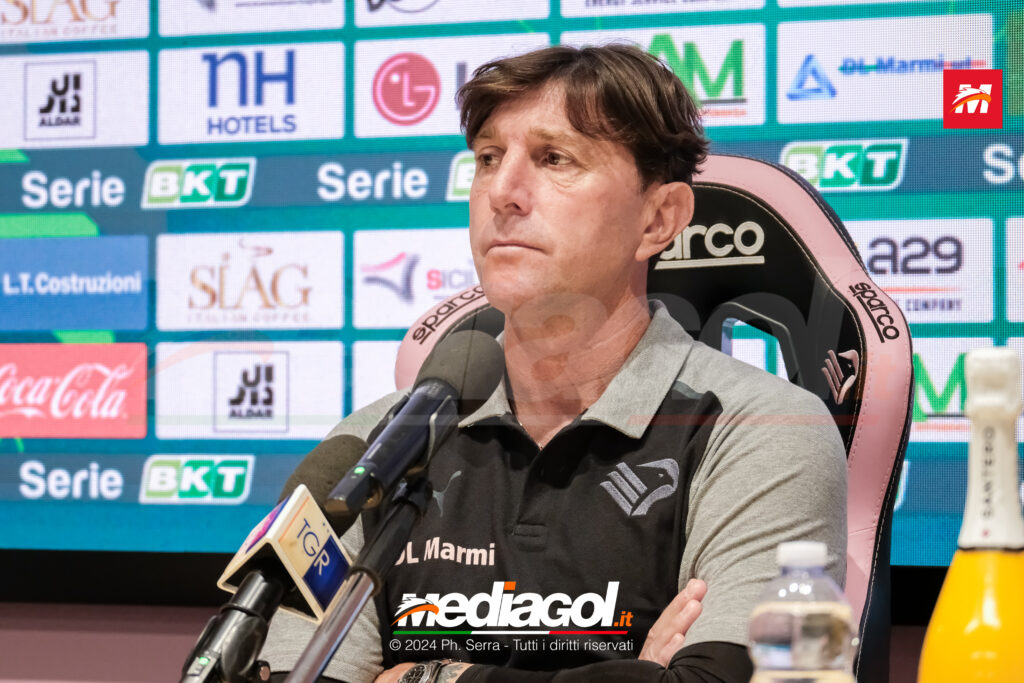 Palermo calcio