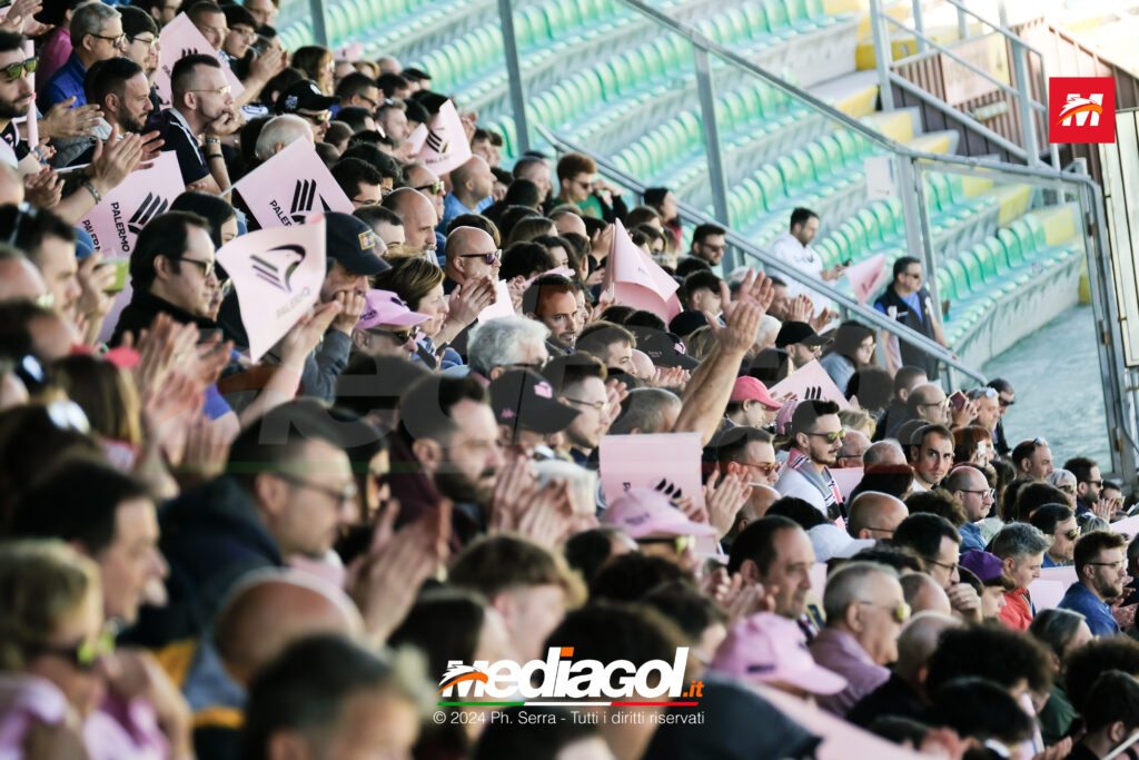 tifosi palermo