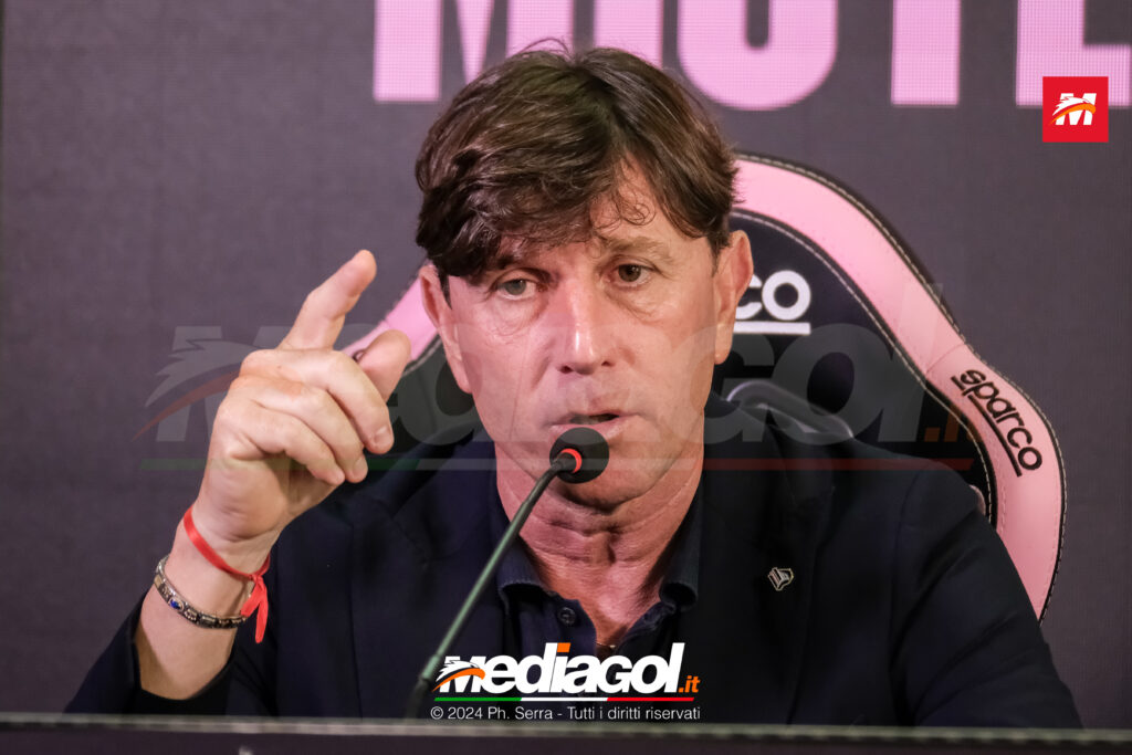 Mignani Palermo