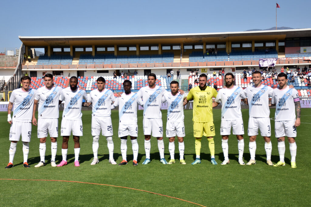 Palermo calcio