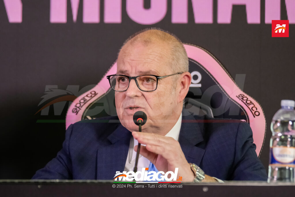 Palermo calcio