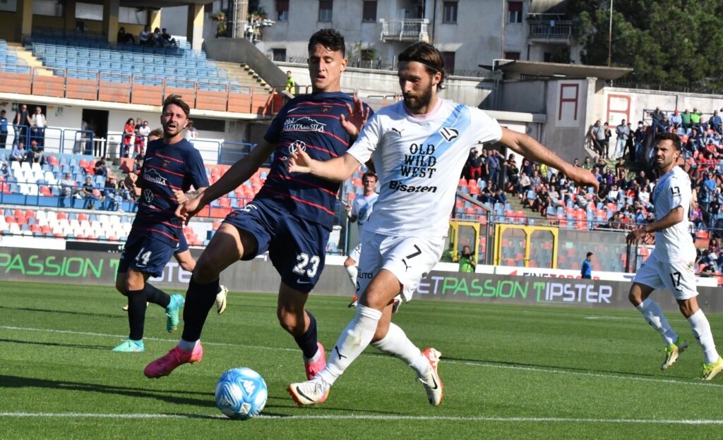 Serie B Palermo