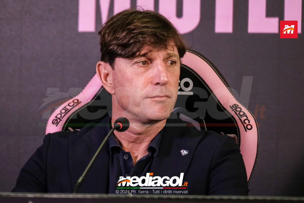 Mignani Palermo