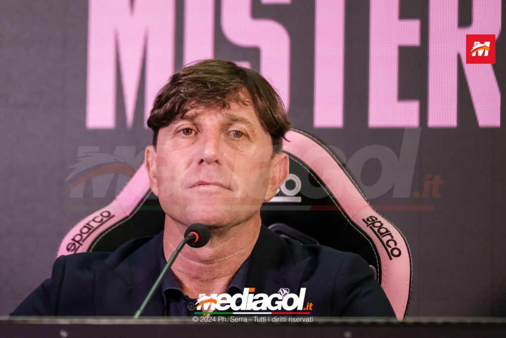 Mignani Palermo