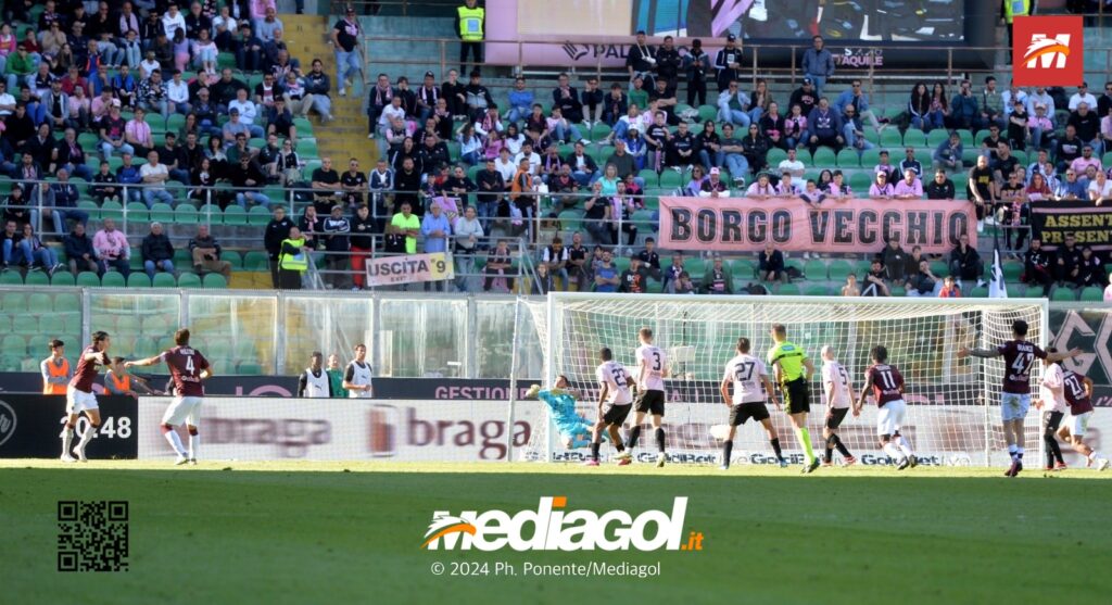 Palermo Reggiana
