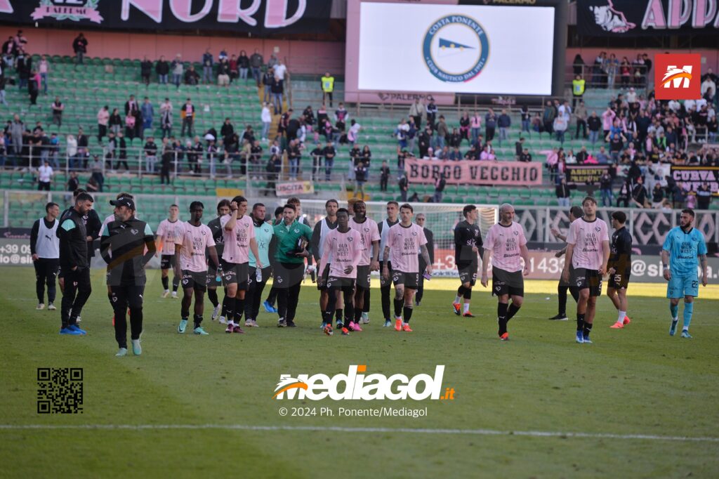 Palermo calcio