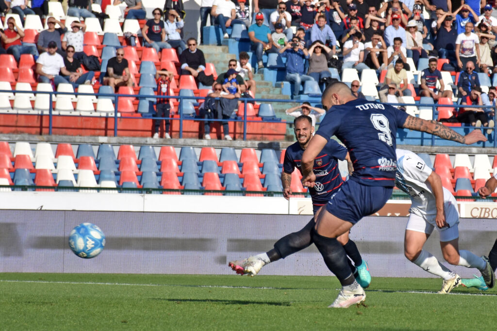 Cosenza Reggiana