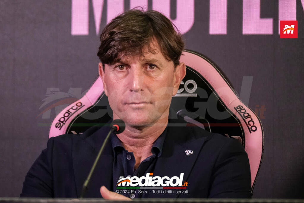 Mignani Palermo