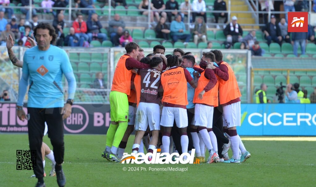 Palermo calcio