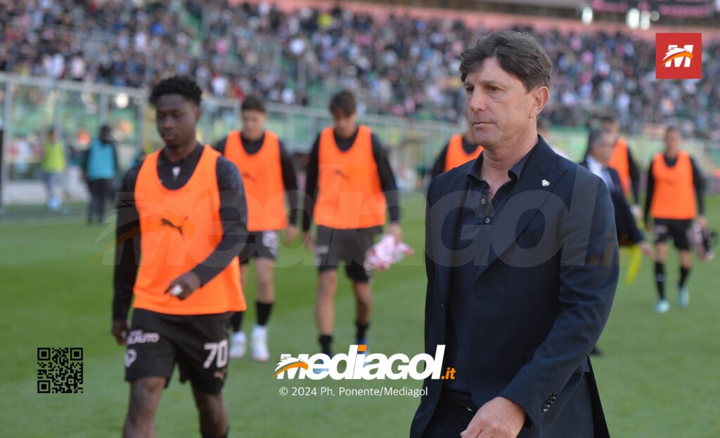 Palermo calcio
