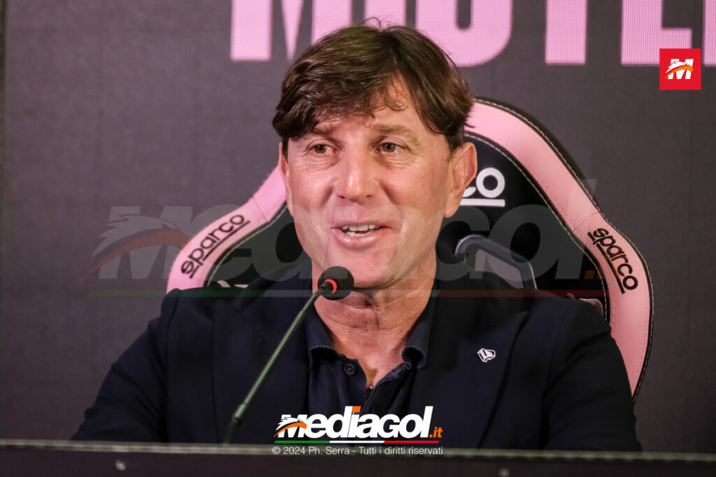 Mignani Palermo