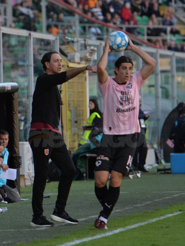 Palermo calcio