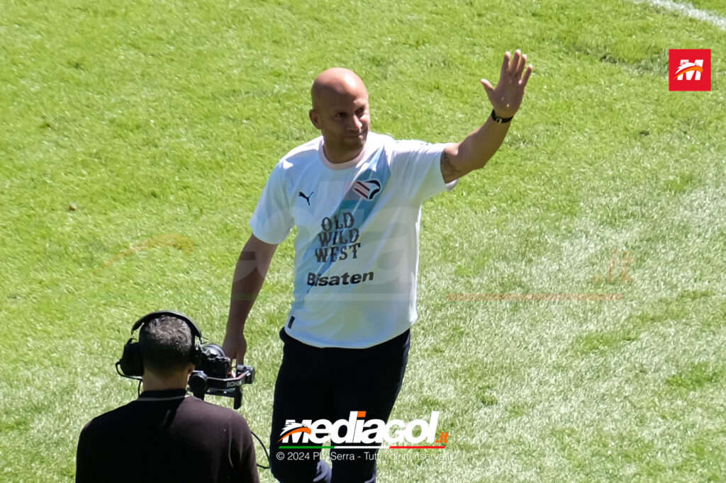 Palermo calcio