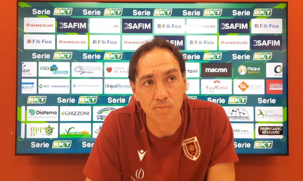 Reggiana Nesta
