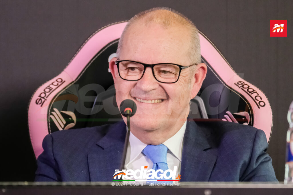 Palermo calcio