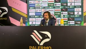 Palermo-Sampdoria