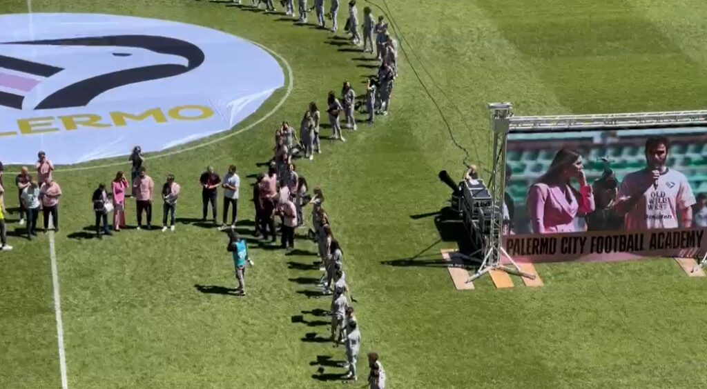Palermo calcio