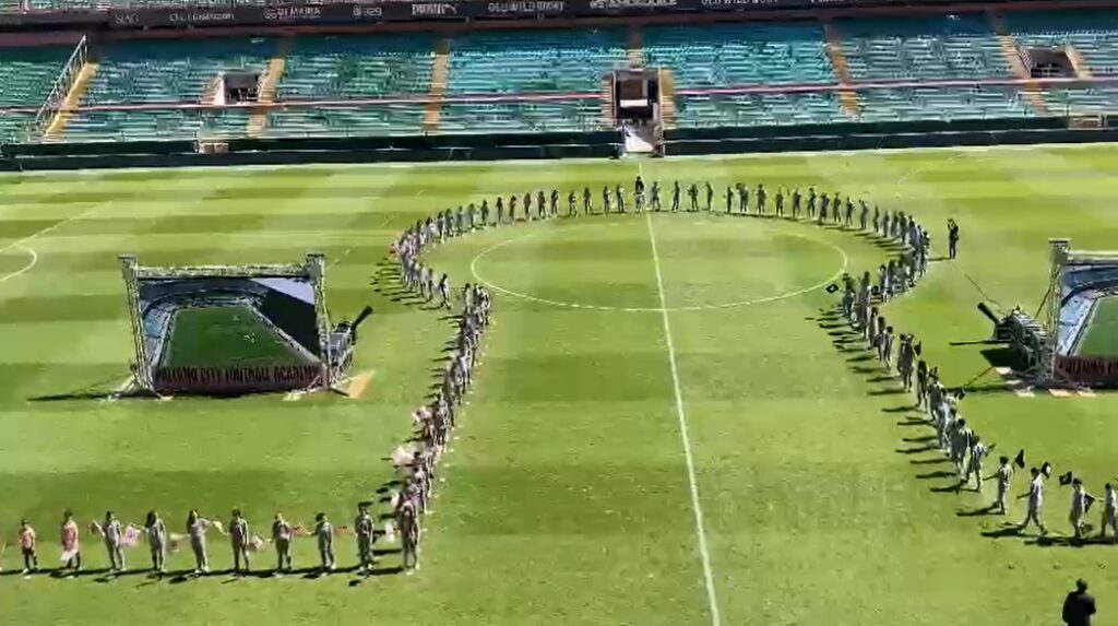 Palermo calcio