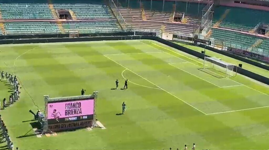 Palermo calcio