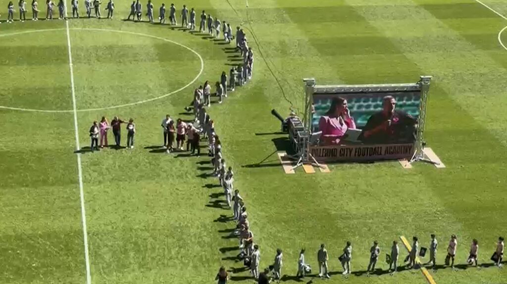 Palermo calcio