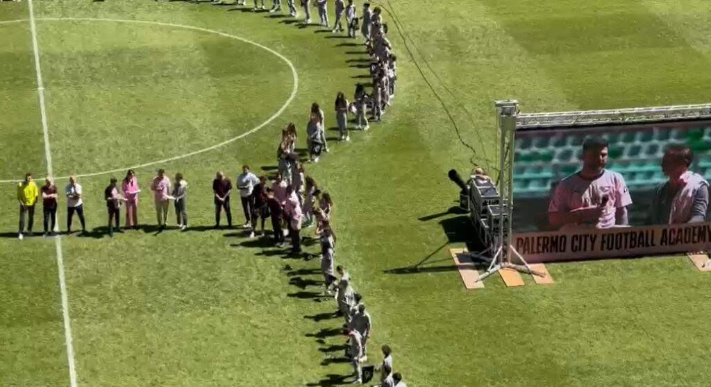 Palermo calcio