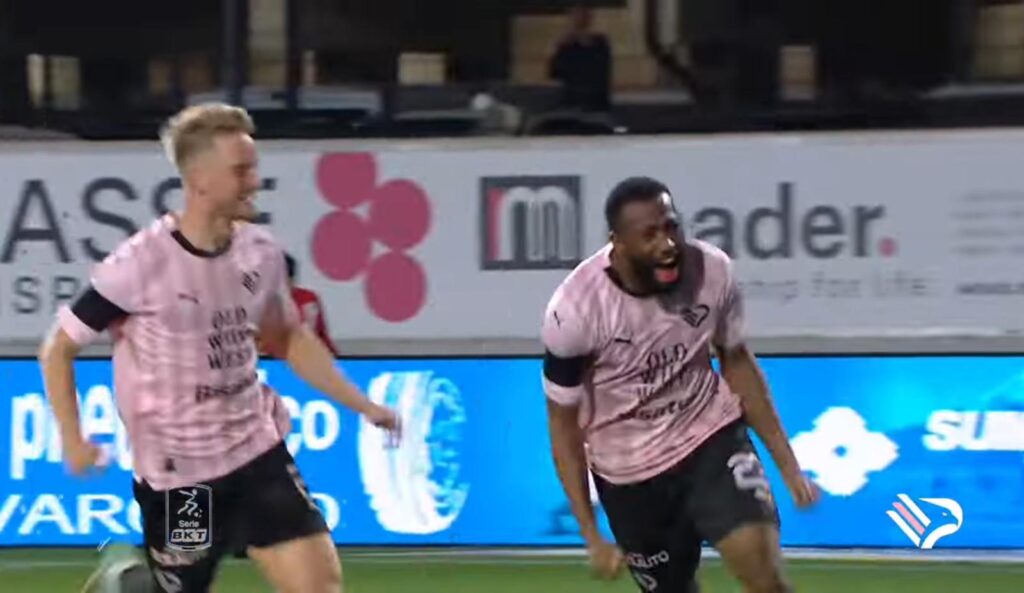 Palermo calcio