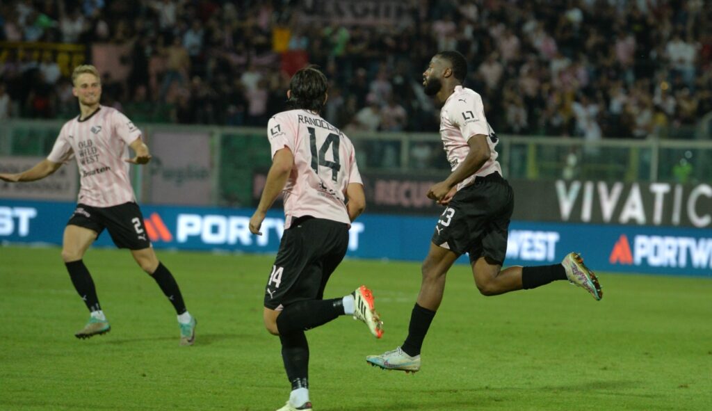 Palermo Diakite