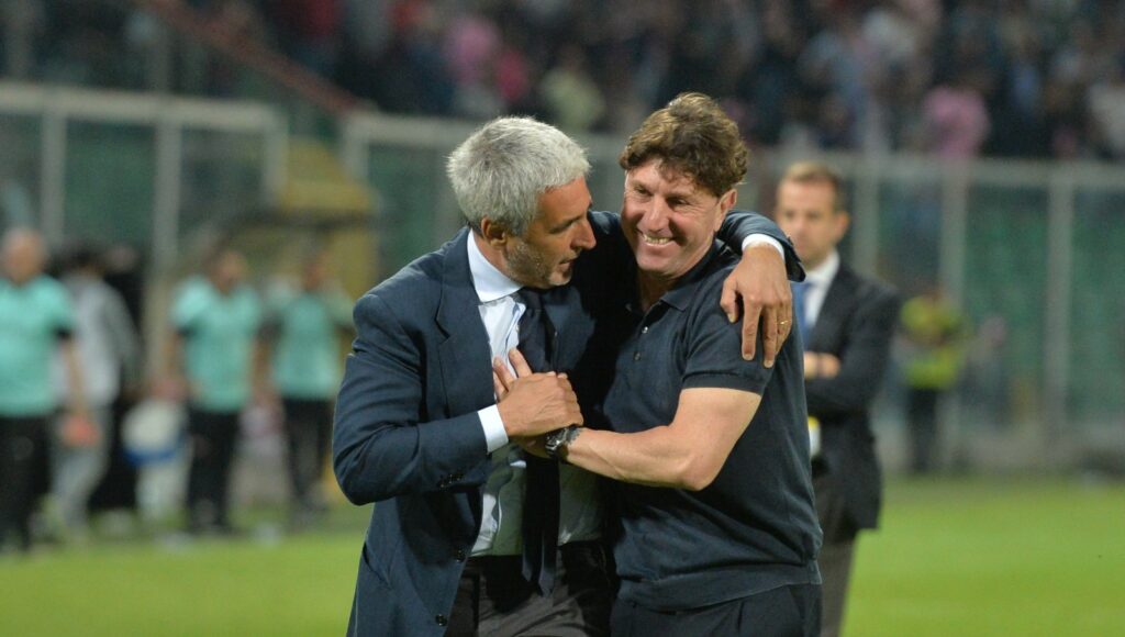 Palermo calcio