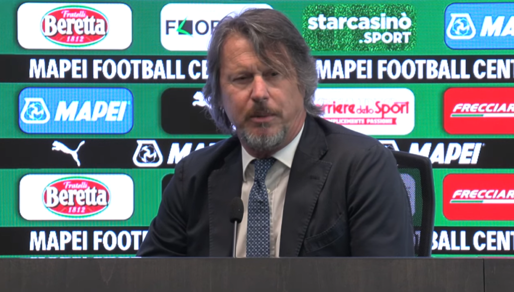 Palmieri Sassuolo