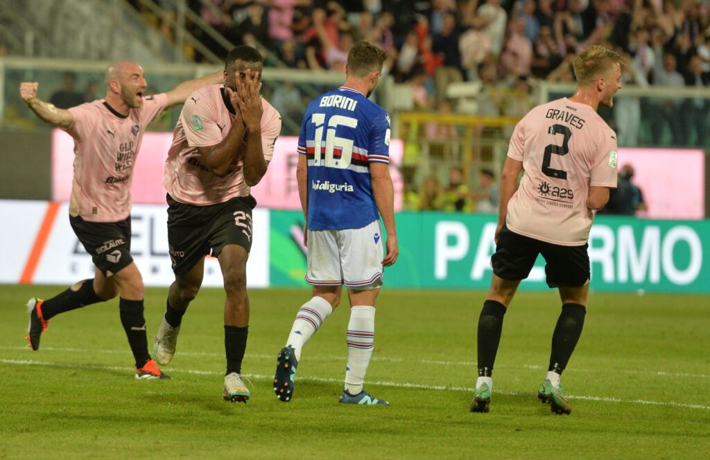 Palermo