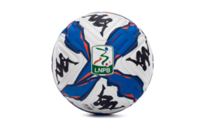 serie b