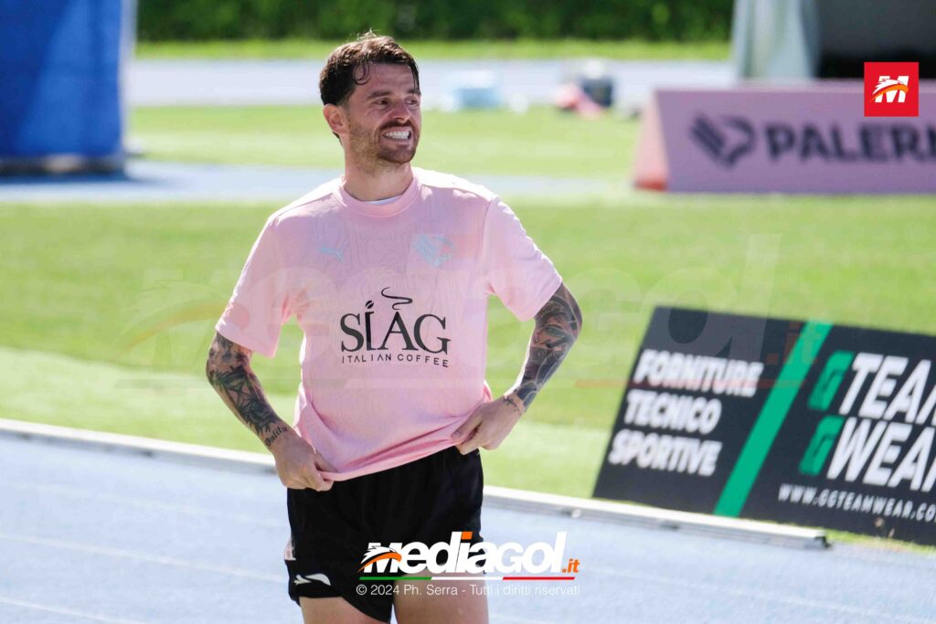 Calciomercato Palermo