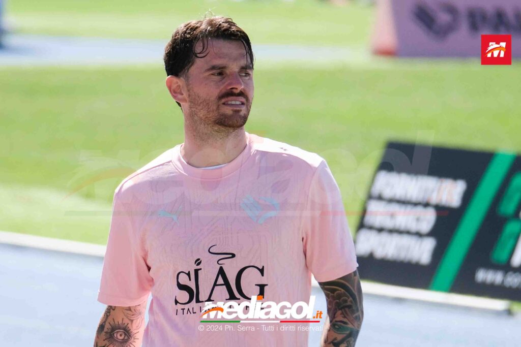 Calciomercato Palermo