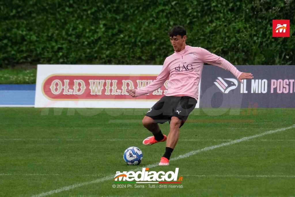 Calciomercato Palermo