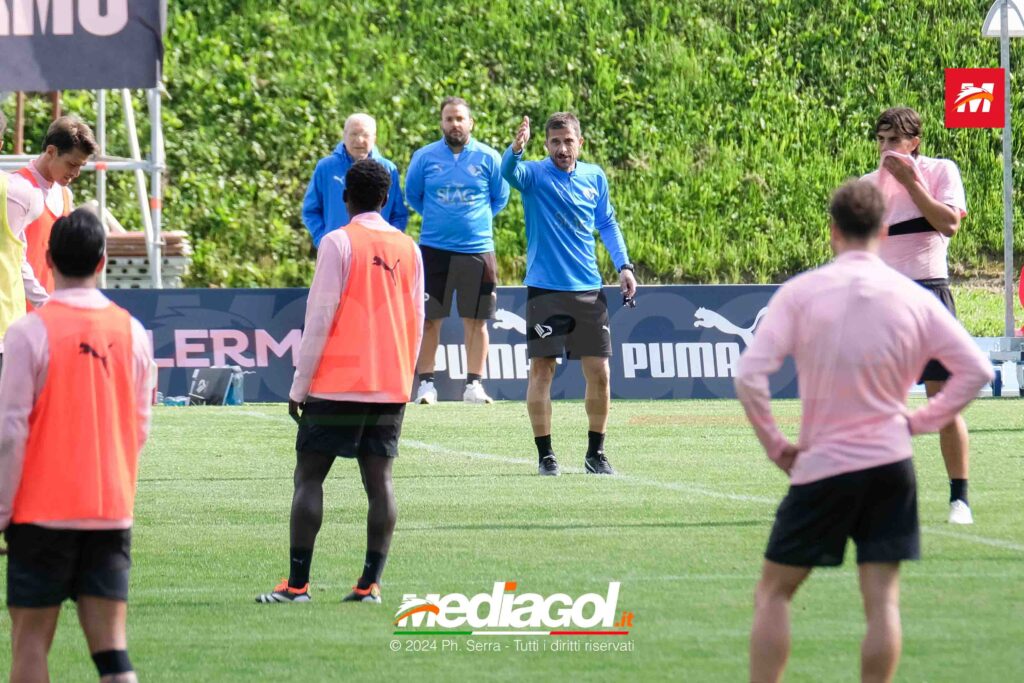 Palermo calcio