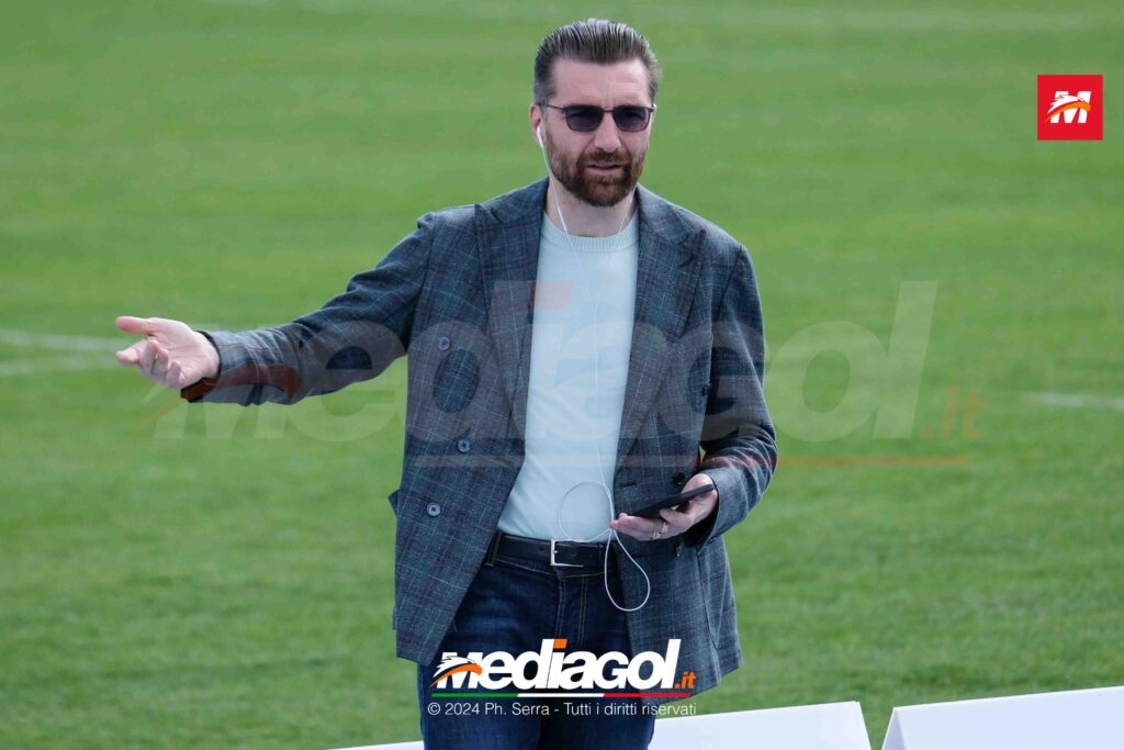 Calciomercato Palermo
