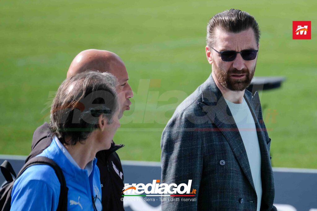 de de sanctis migliaccio bigon