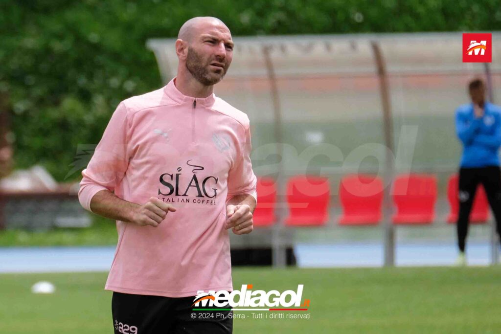 Palermo calcio