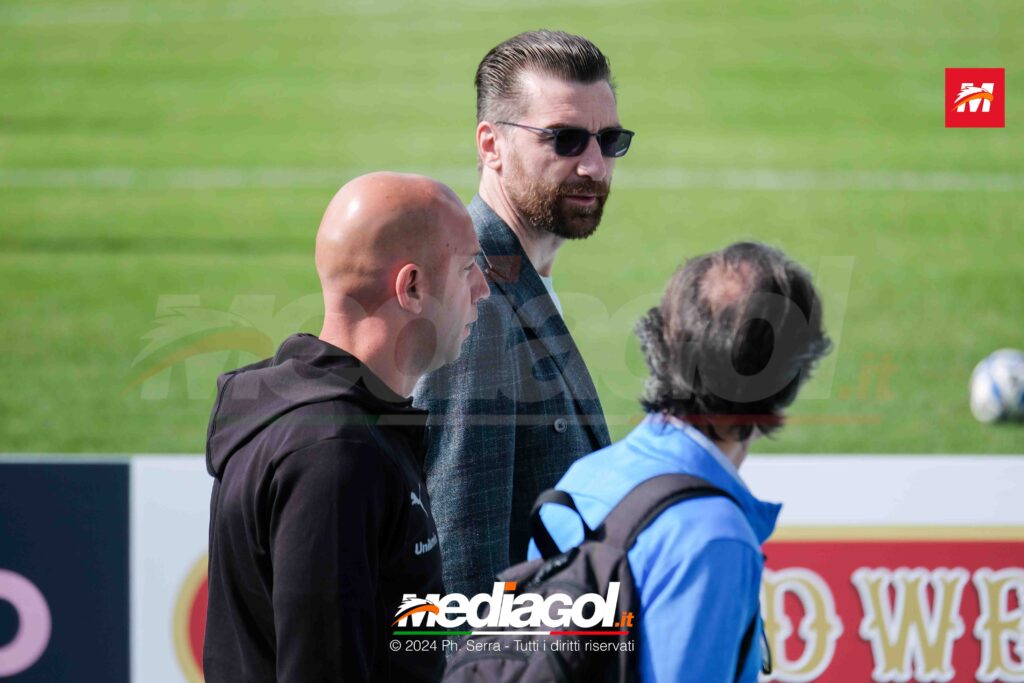 de sanctis migliaccio bigon