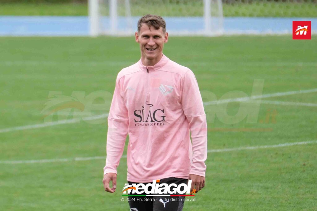 Calciomercato Palermo