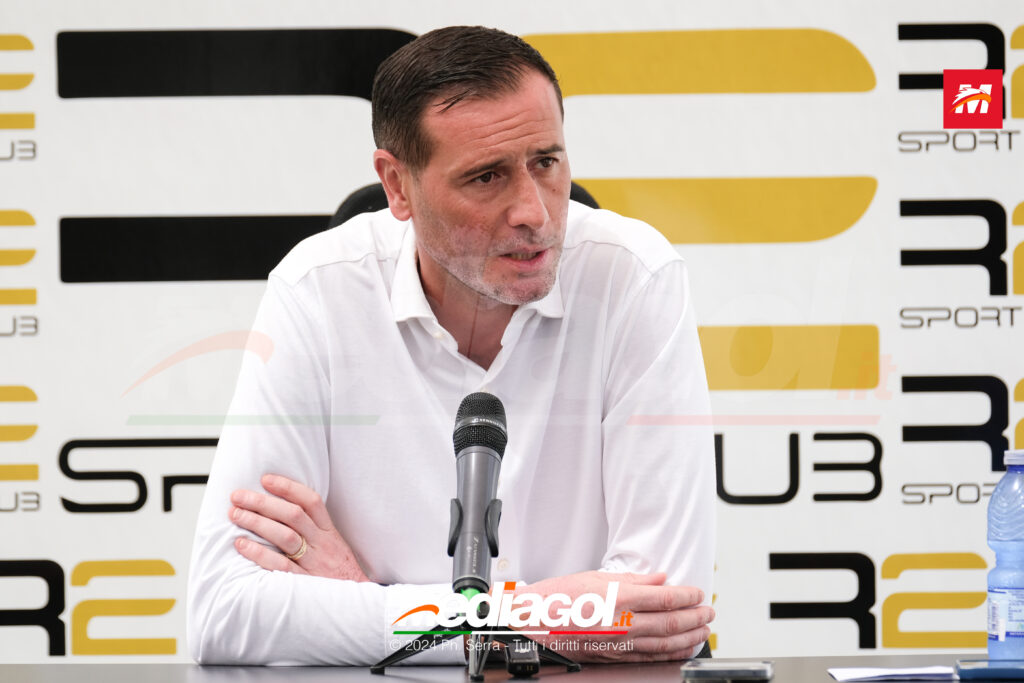 rinaudo conferenza
